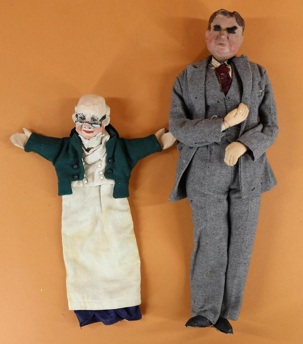 HISTORICAL FIGURES. (1 of 14)