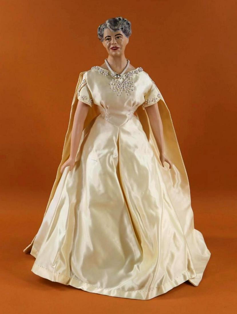 HISTORICAL FIGURES. (1 of 9)