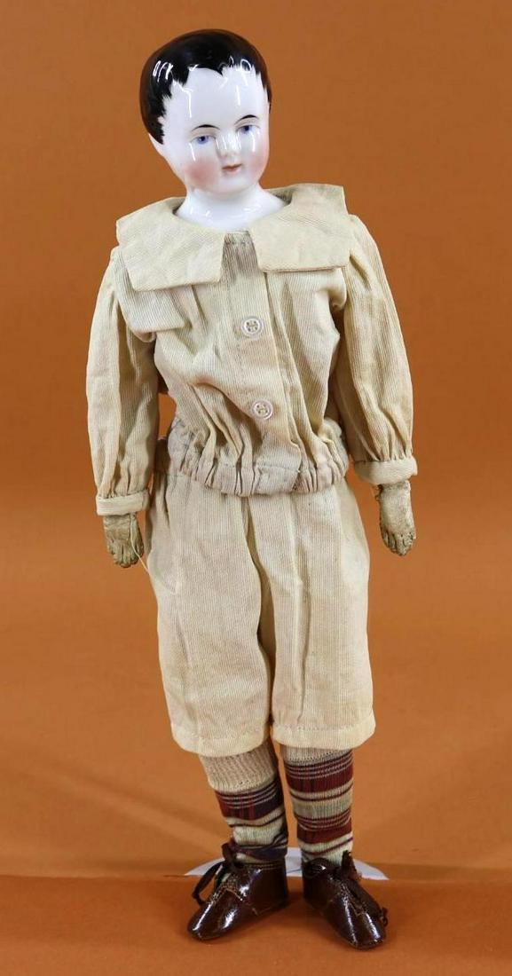 CHINA DOLL(S). (1 of 9)