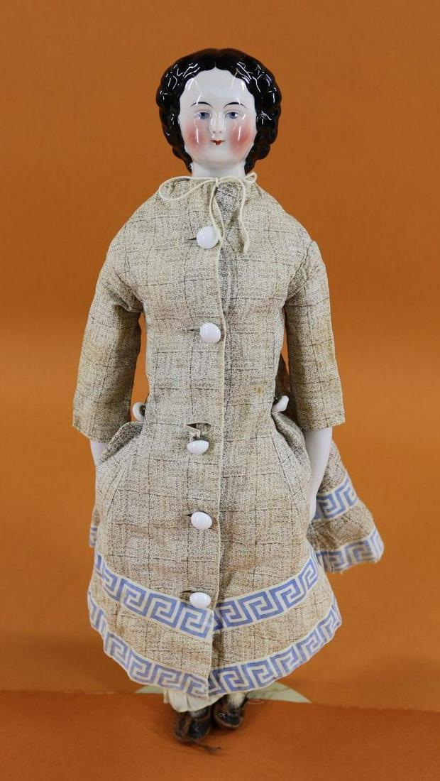 CHINA DOLL(S) (1 of 8)