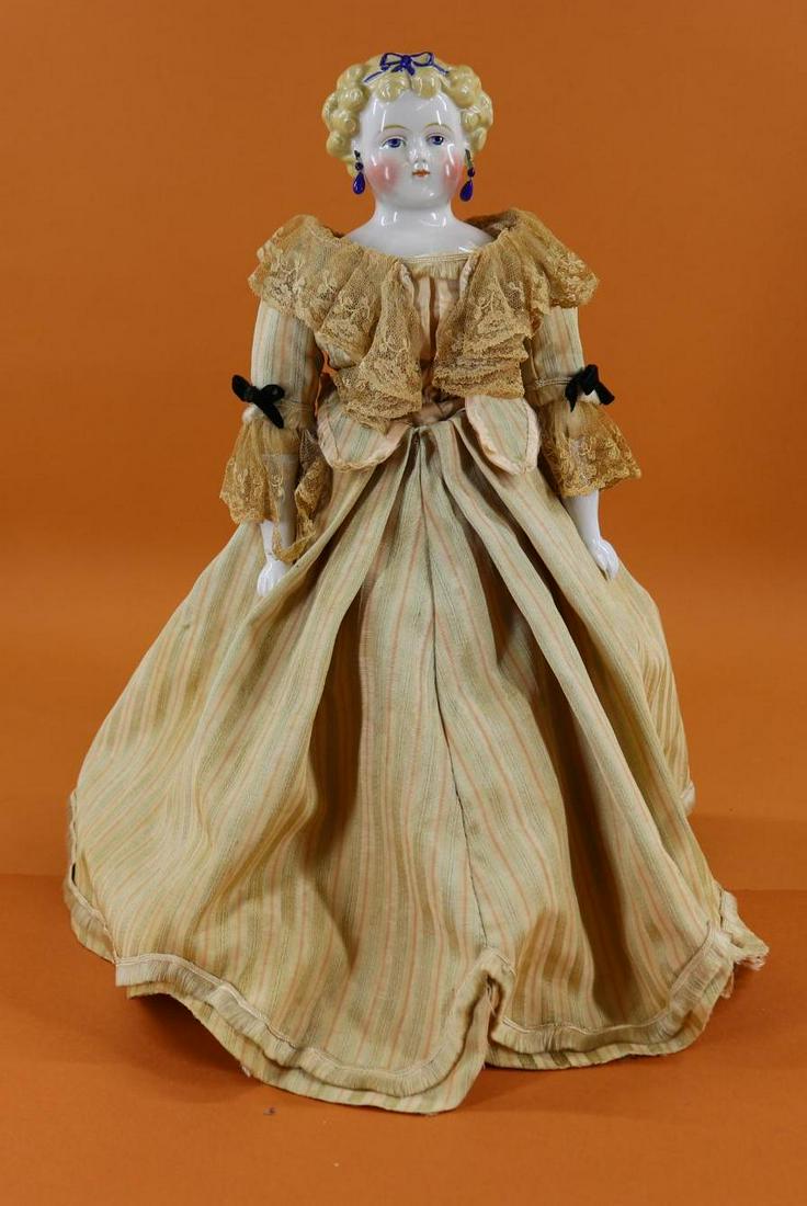 CHINA DOLL(S). (1 of 11)