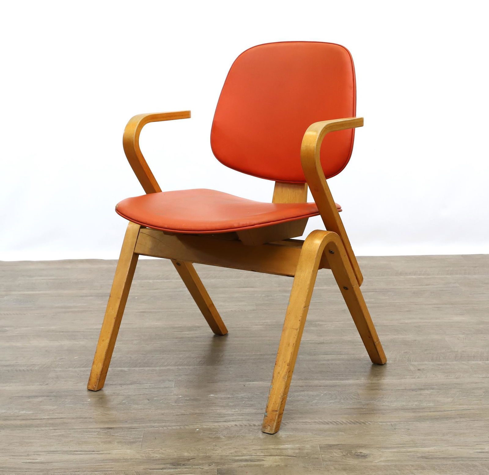 Joe Atkinson for Thonet Armchair (1 of 13)