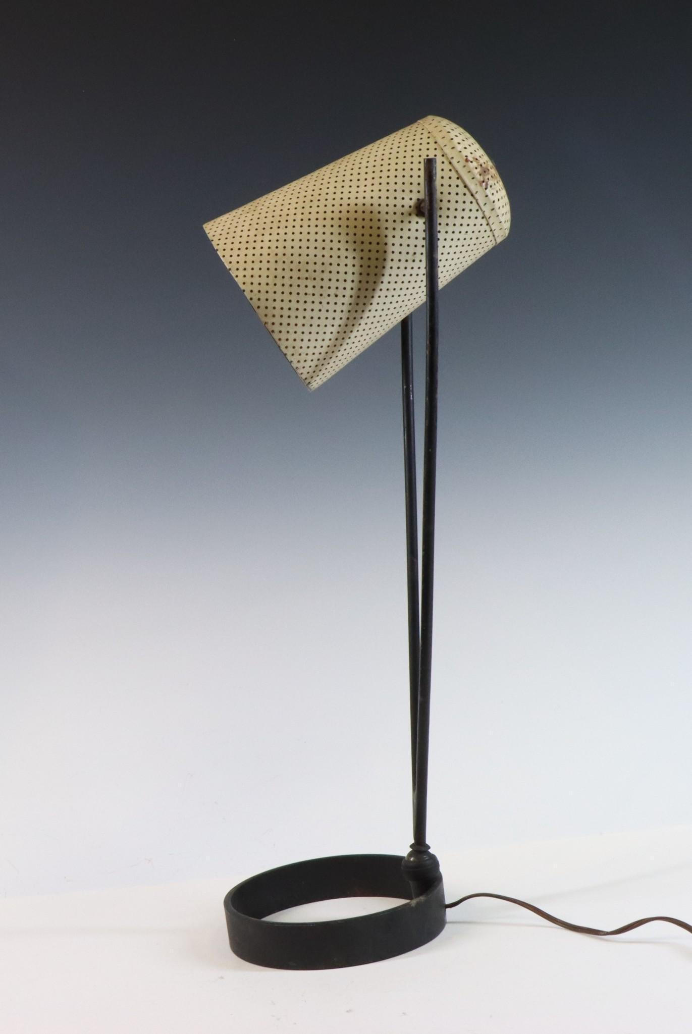 Ben Seibel for Raymor Table Lamp (1 of 7)