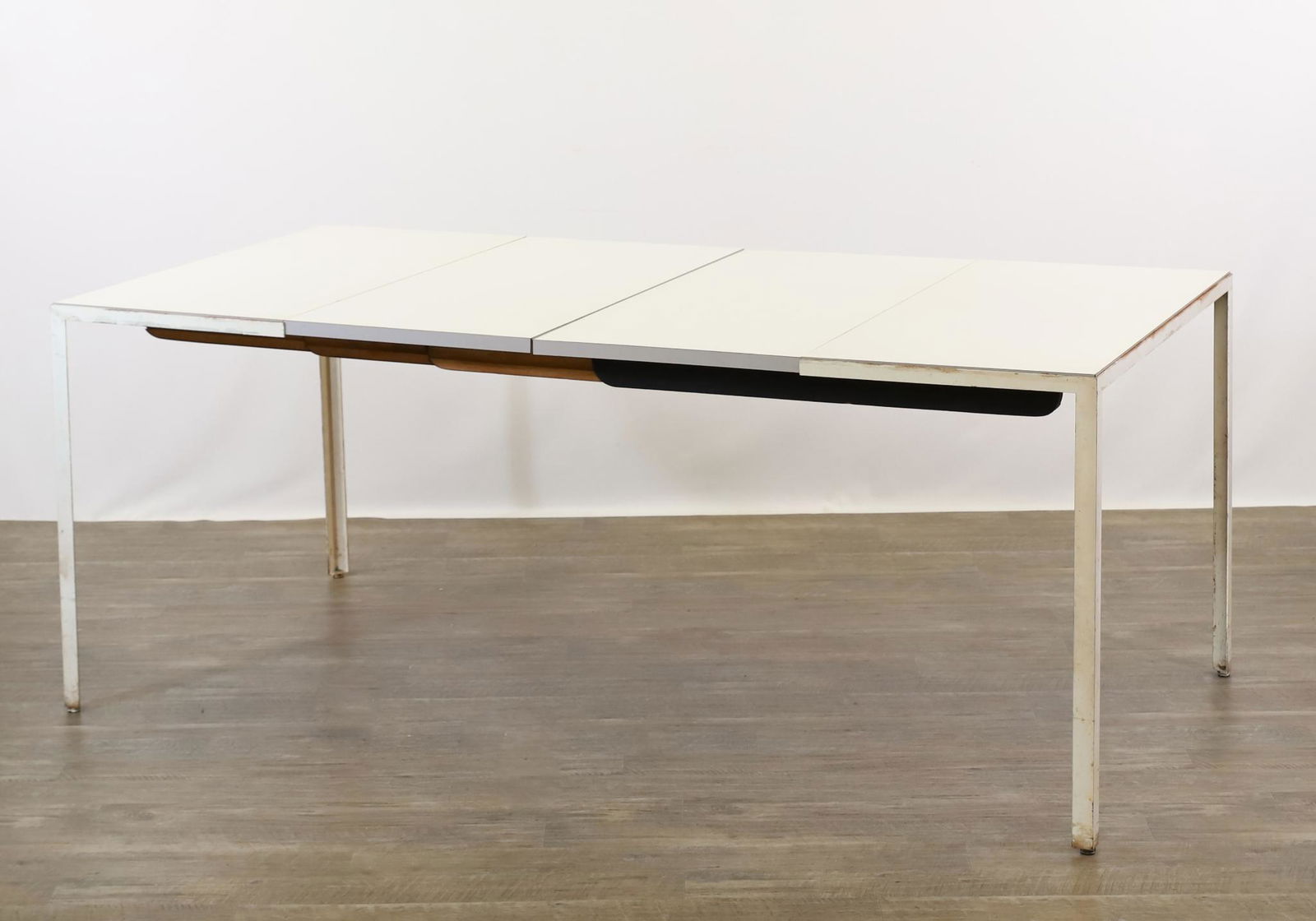 George Nelson for Herman Miller 5757 Table (1 of 14)