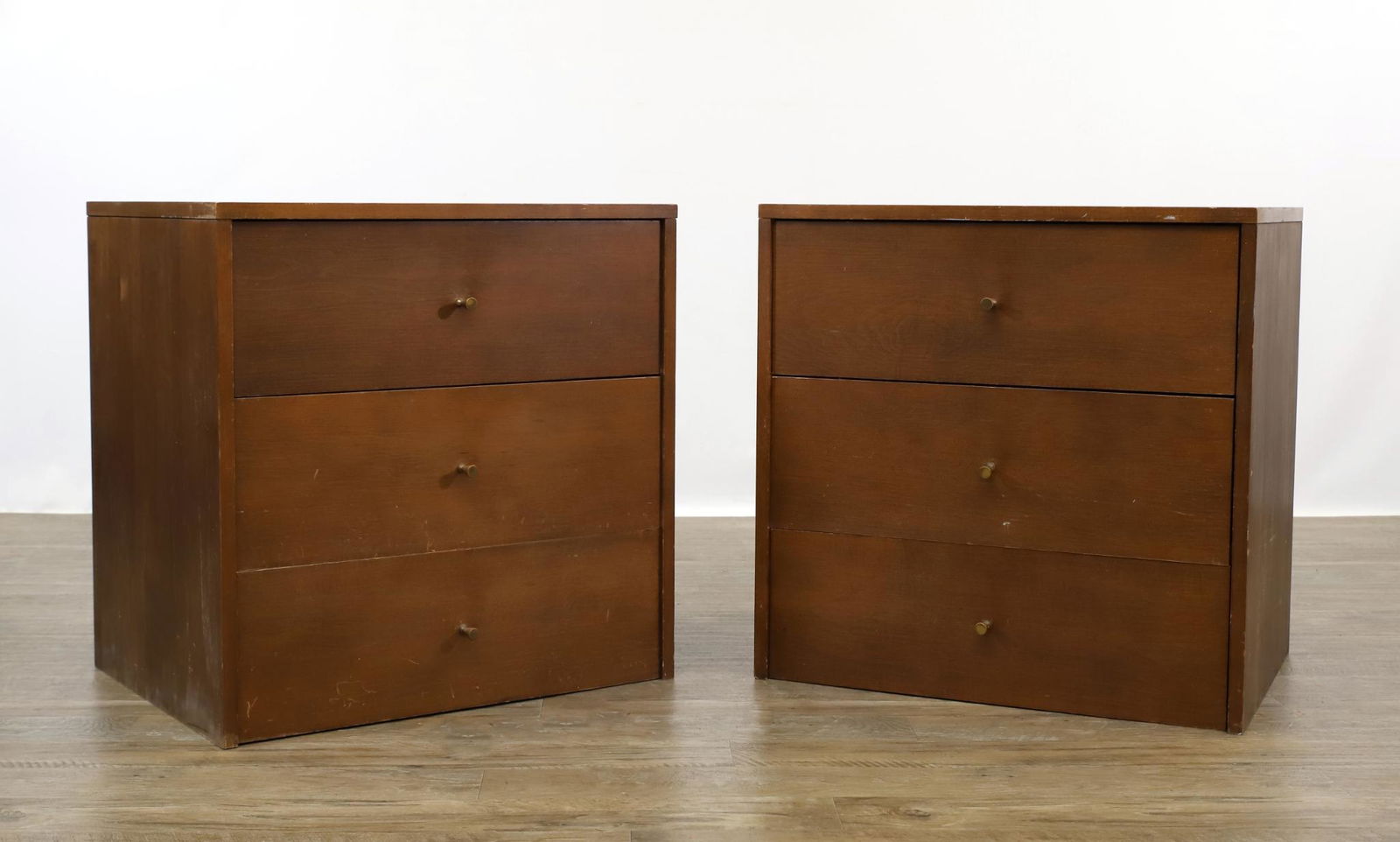 Paul McCobb Planner Group Chests (1 of 12)