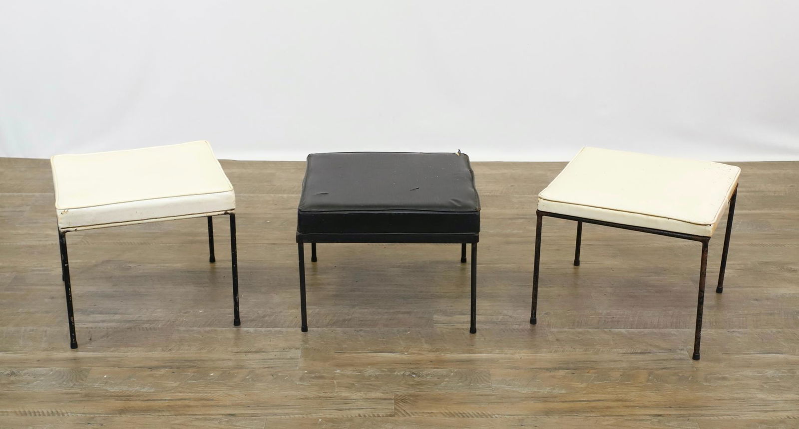 Frederick Weinberg Stools (1 of 19)