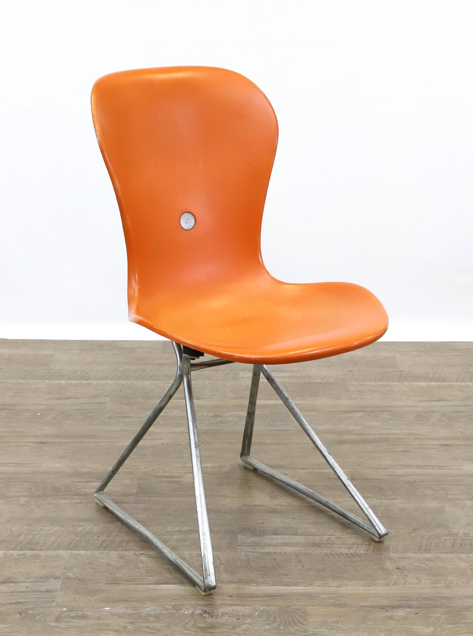 Gideon Kramer Ion Chair (1 of 13)