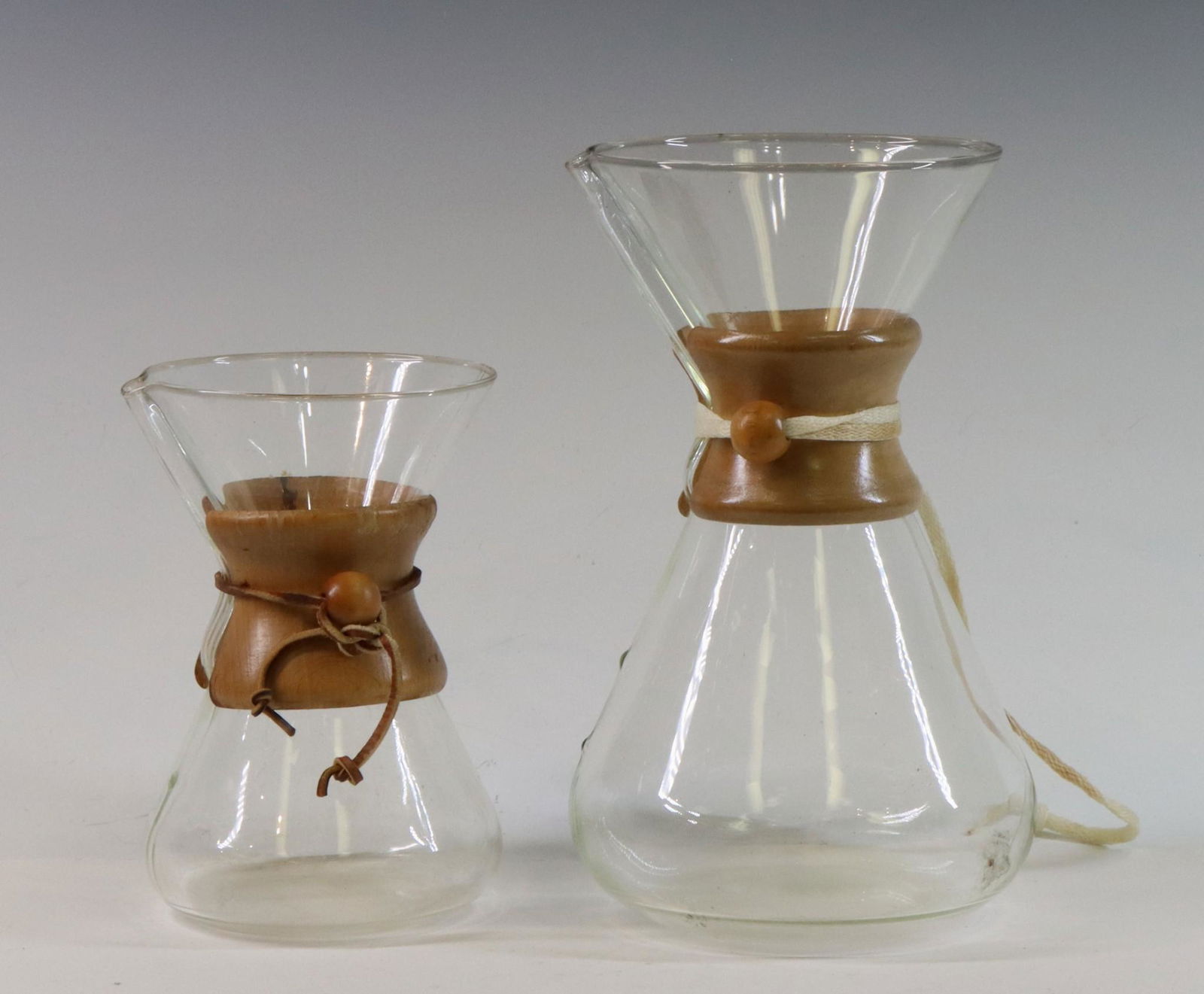 Chemex Pour-Over Coffee Brewers (1 of 5)