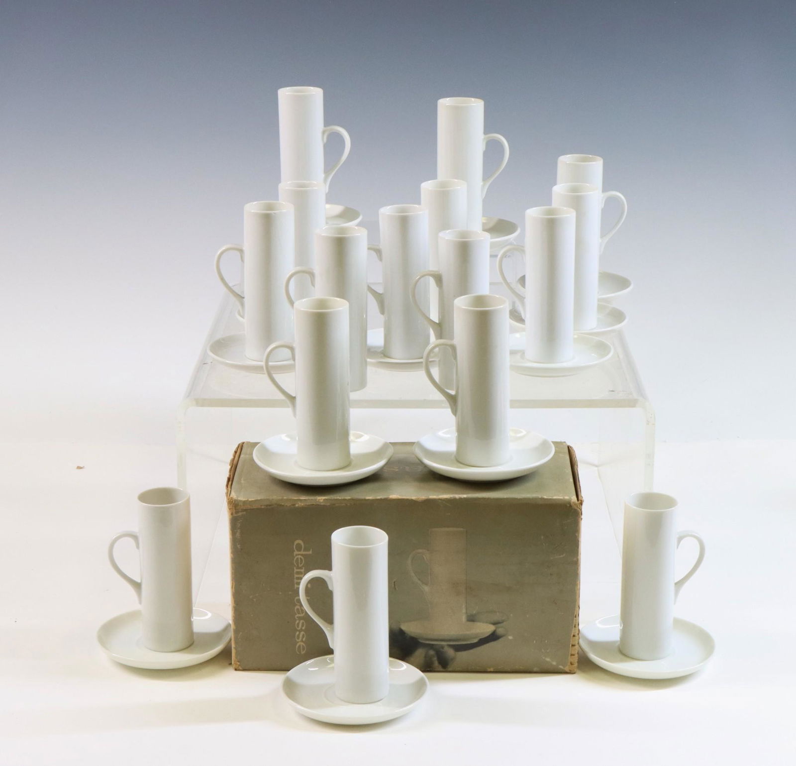 â€‹â€‹â€‹â€‹â€‹â€‹â€‹LaGardo Tackett for Schmid International Espresso Cups (1 of 5)