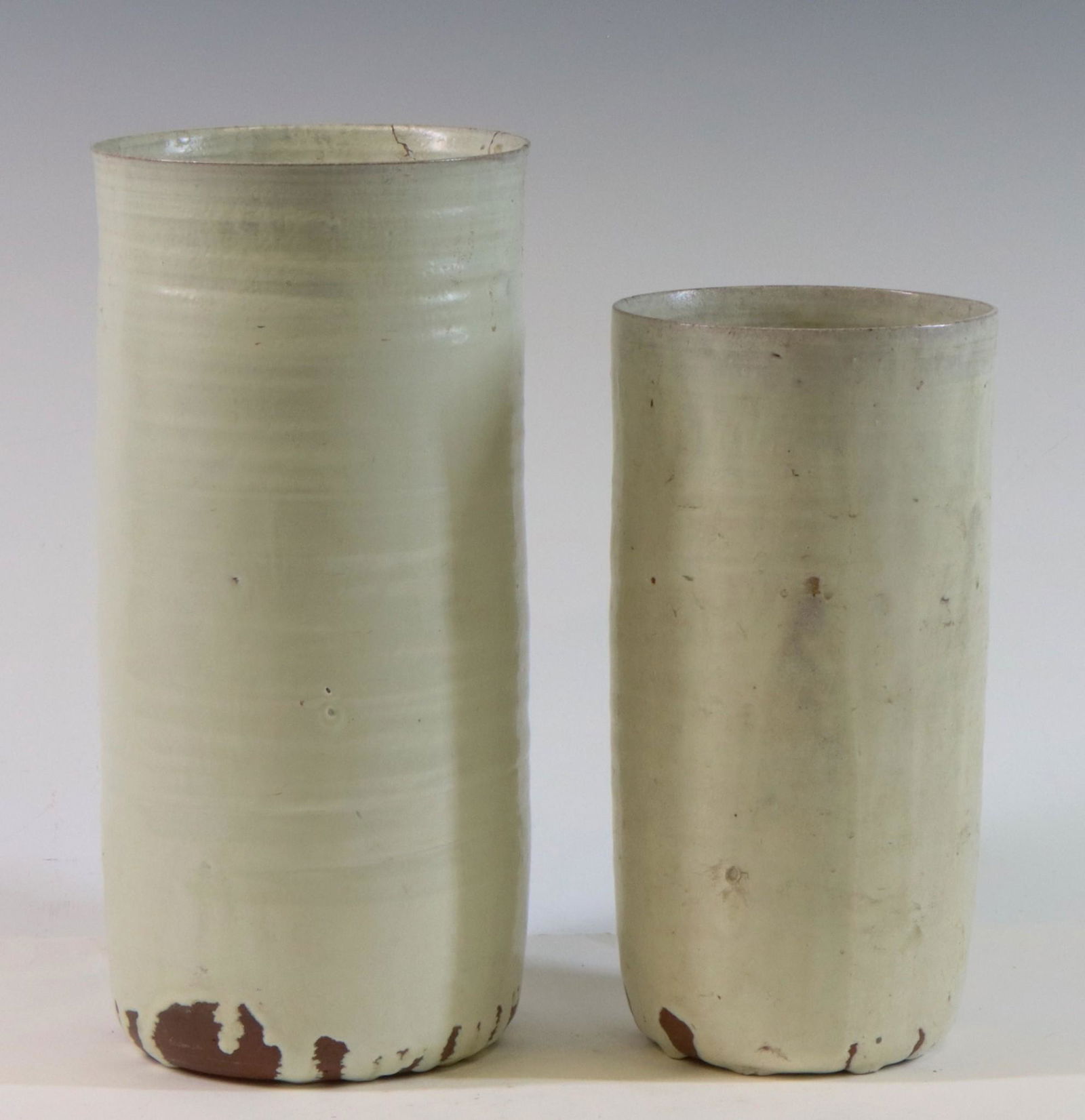 Beatrice (Beato) Wood (1893 - 1998) Vases (1 of 9)