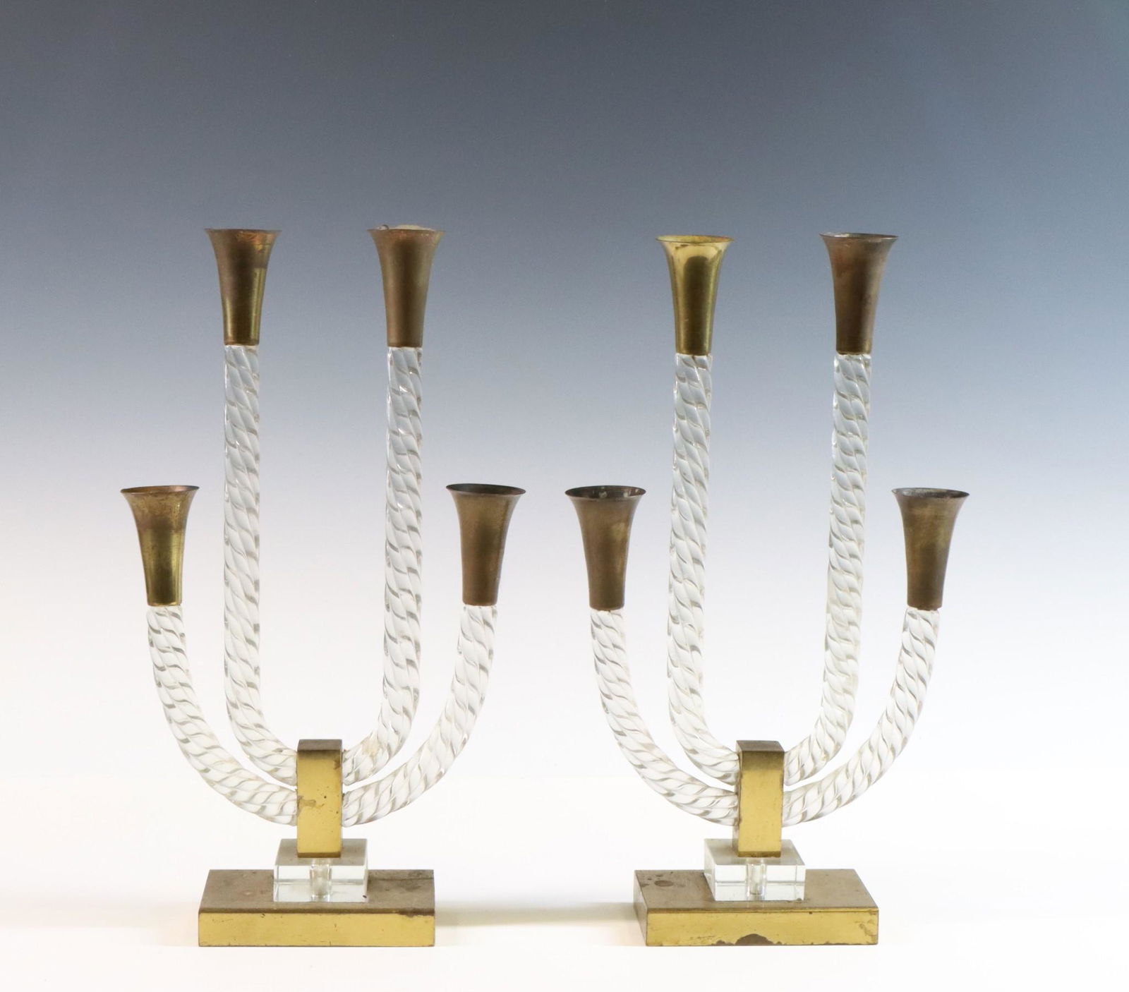 Modernist Candelabras (1 of 6)