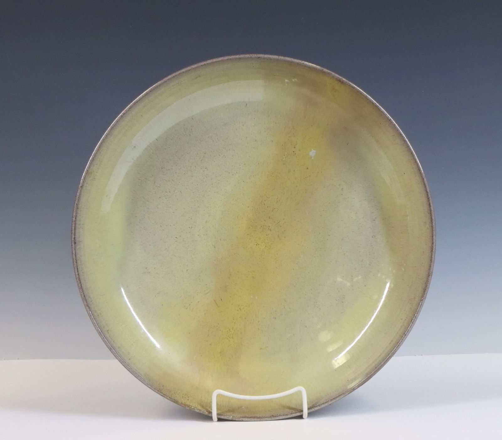 Edwin Scheier (1910-2008) & Mary Scheier (1908-2007) Pottery (1 of 5)