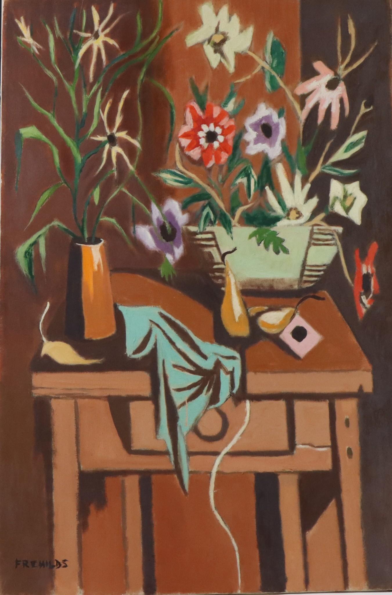 Frederick Childs (1908 - 1978) (1 of 4)