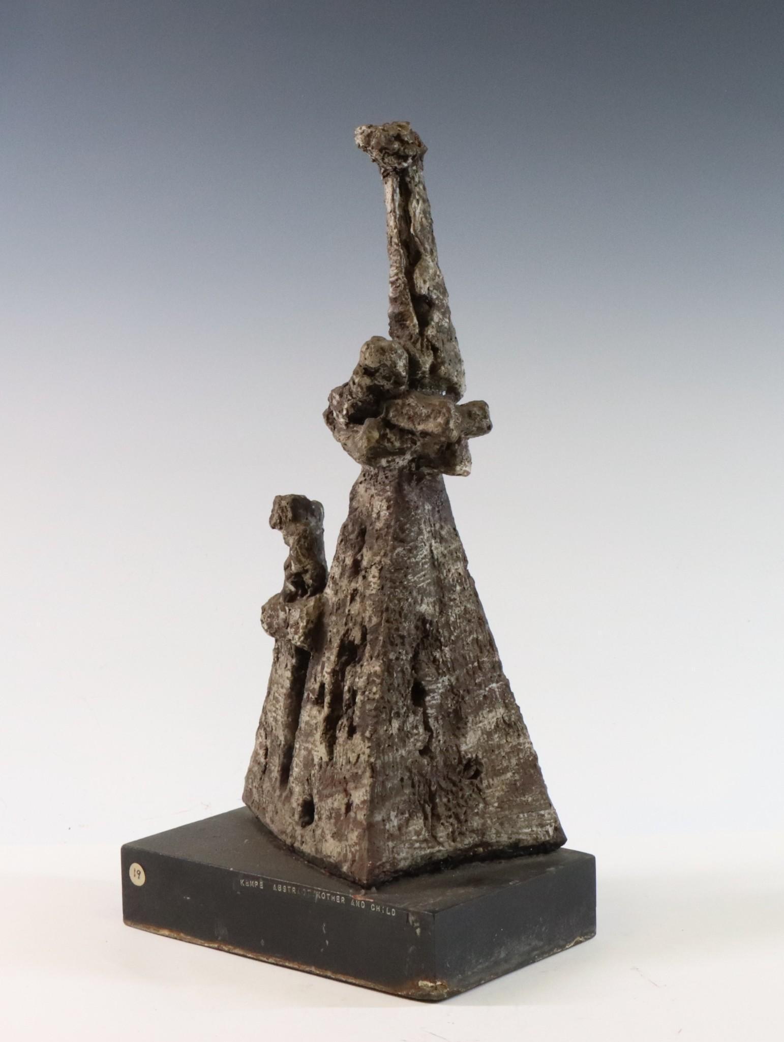 Margot Kempe (1898-1981) (1 of 5)