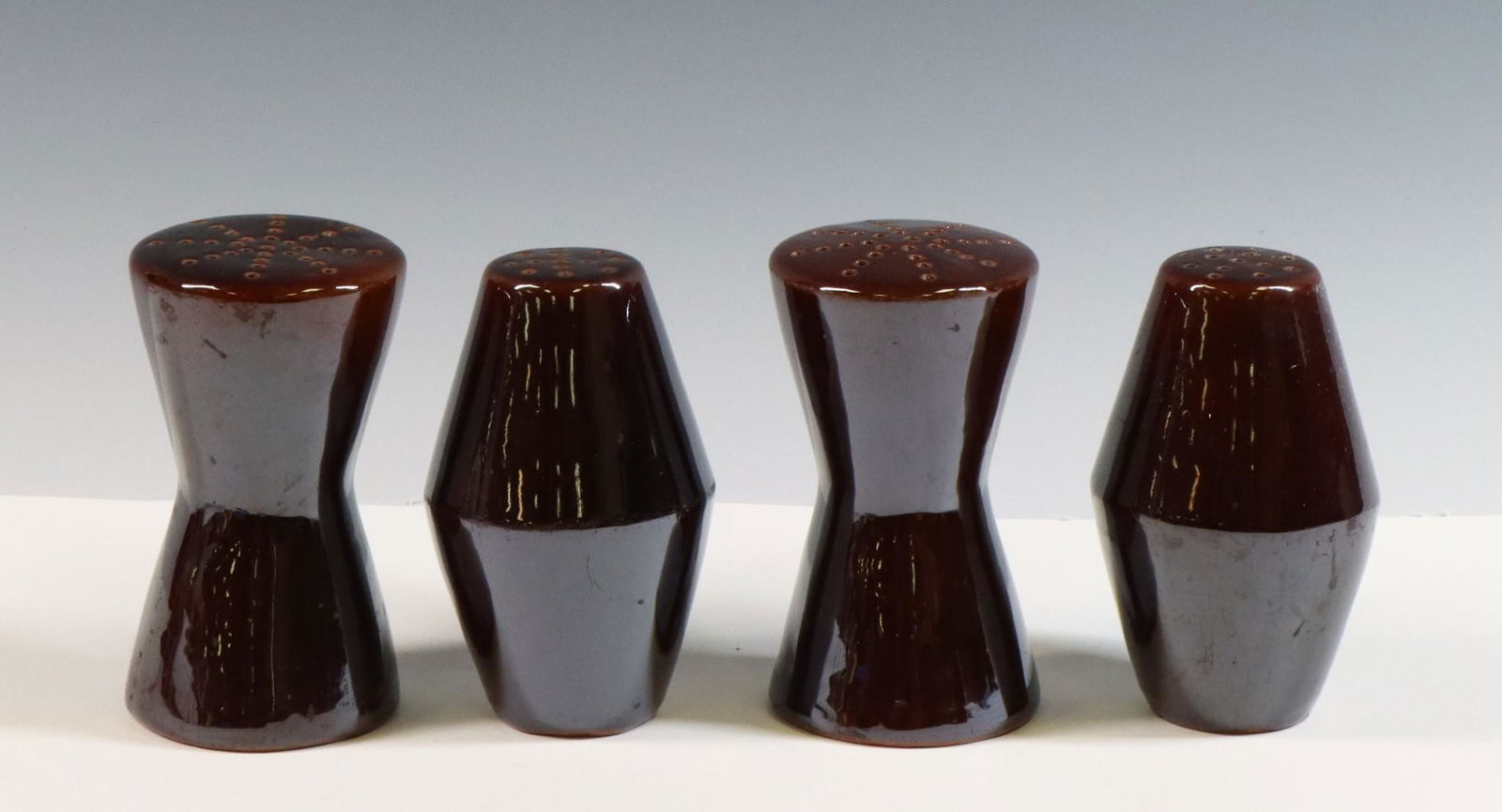 LaGargo Tackett Salt & Pepper Sets (1 of 3)