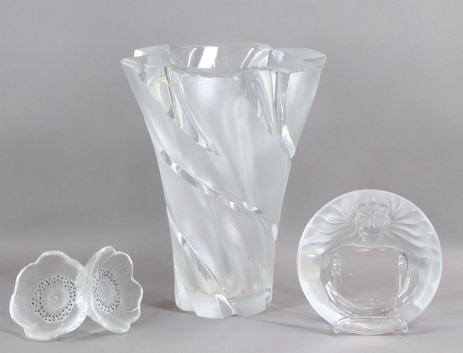 Lalique Crystal (1 of 8)