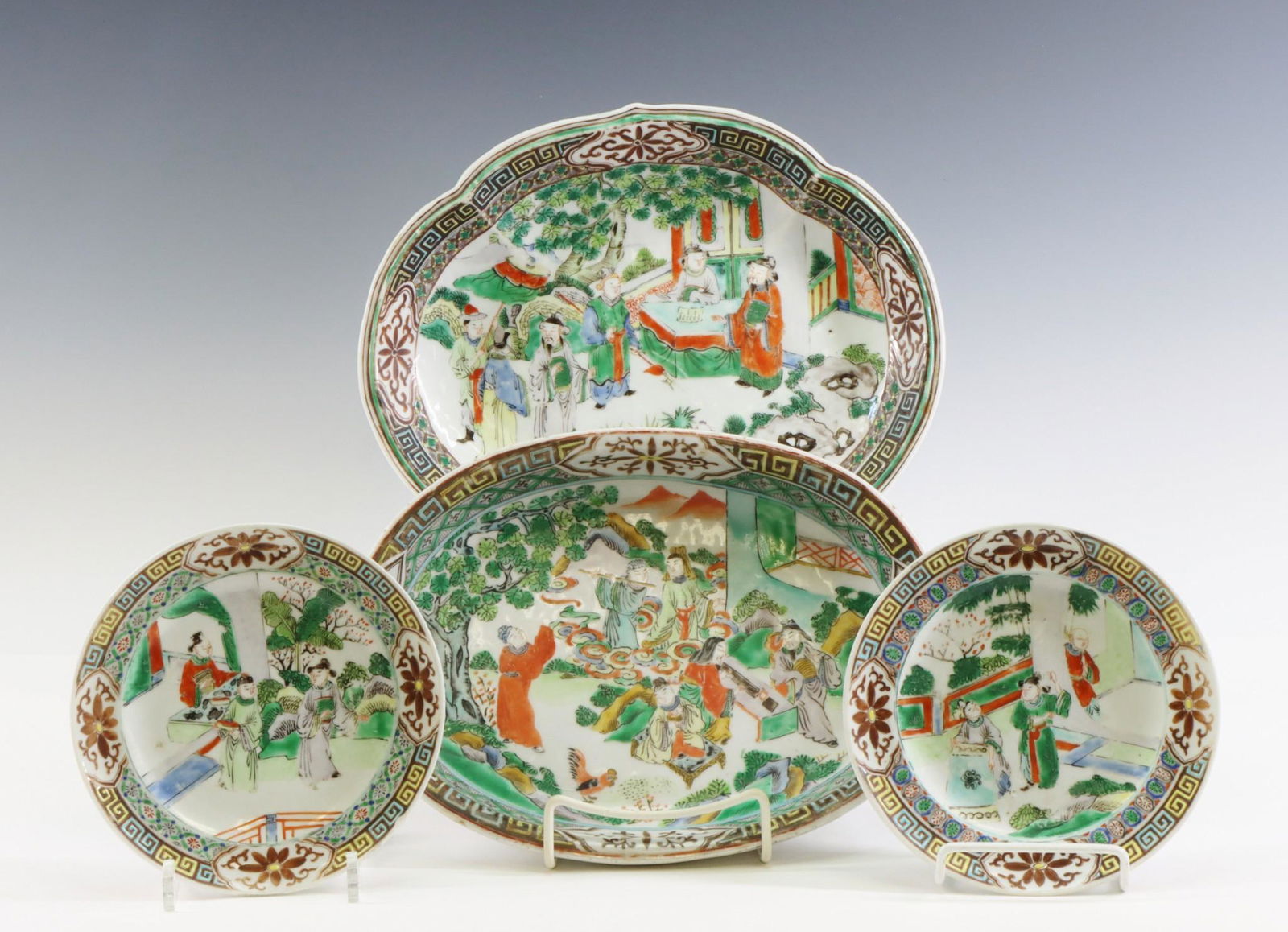Wucai Porcelain (1 of 8)