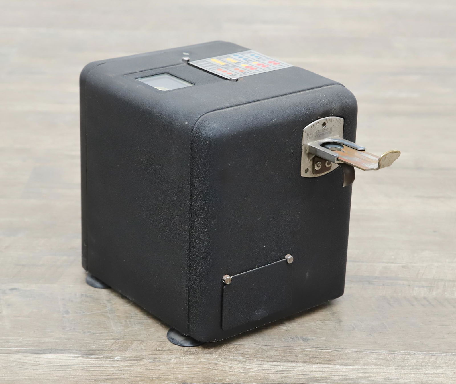 Mills Vest Pocket Slot Machine (1 of 10)