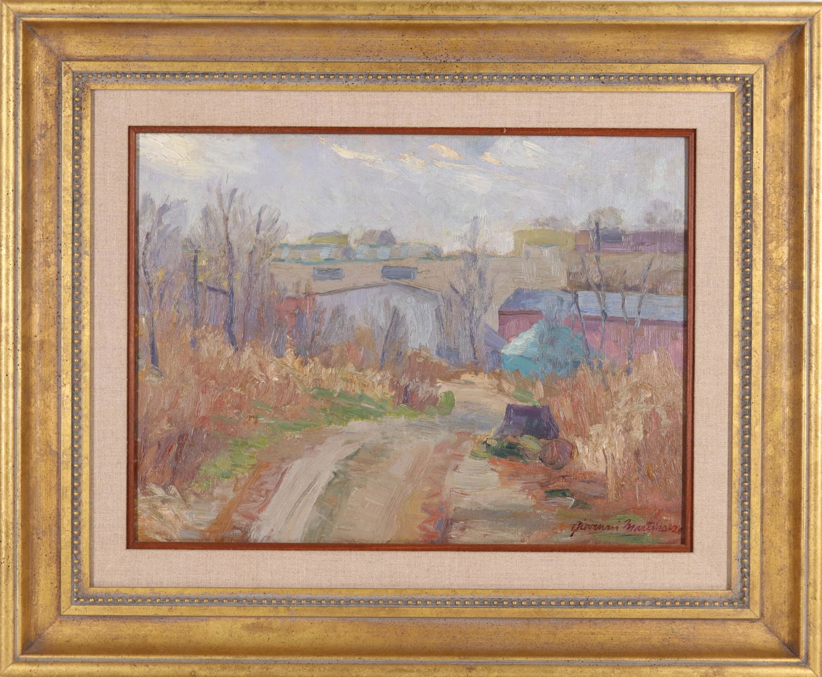 Giovanni Martino (1908 - 1997) (1 of 7)