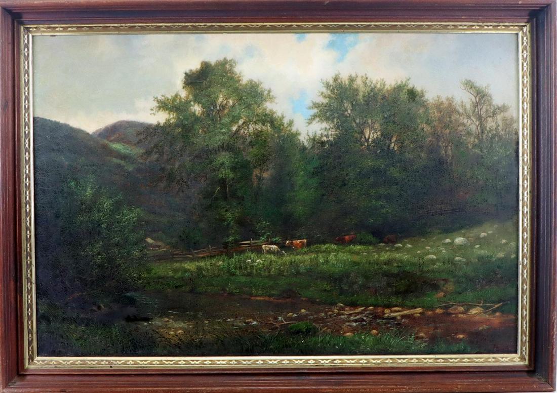 Daniel Folger Bigelow (1823 - 1910) (1 of 9)