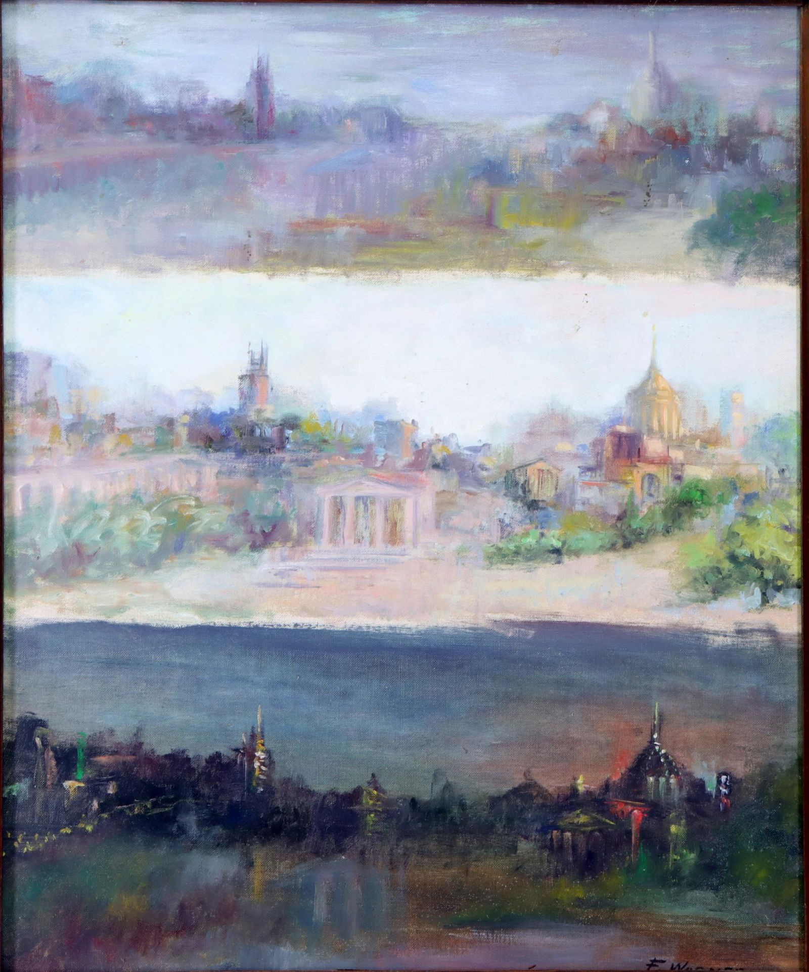 Frederick R. Wagner (1864 - 1940) (1 of 7)