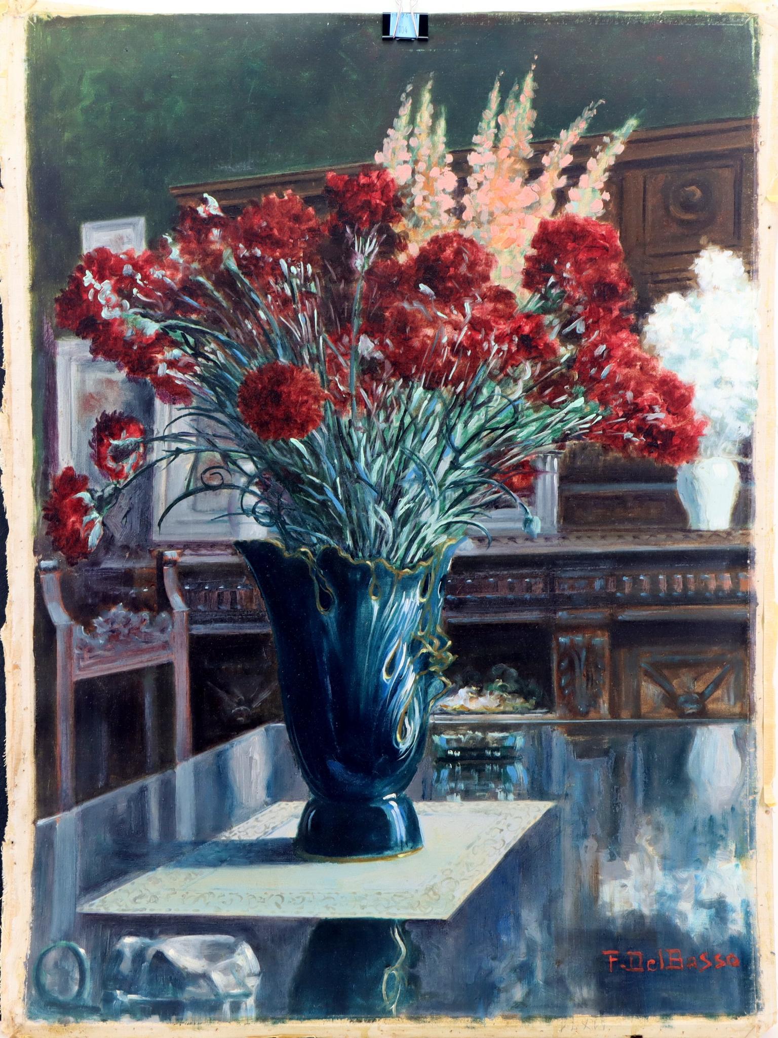 Fernando del Basso (1887 - 1971) (1 of 5)