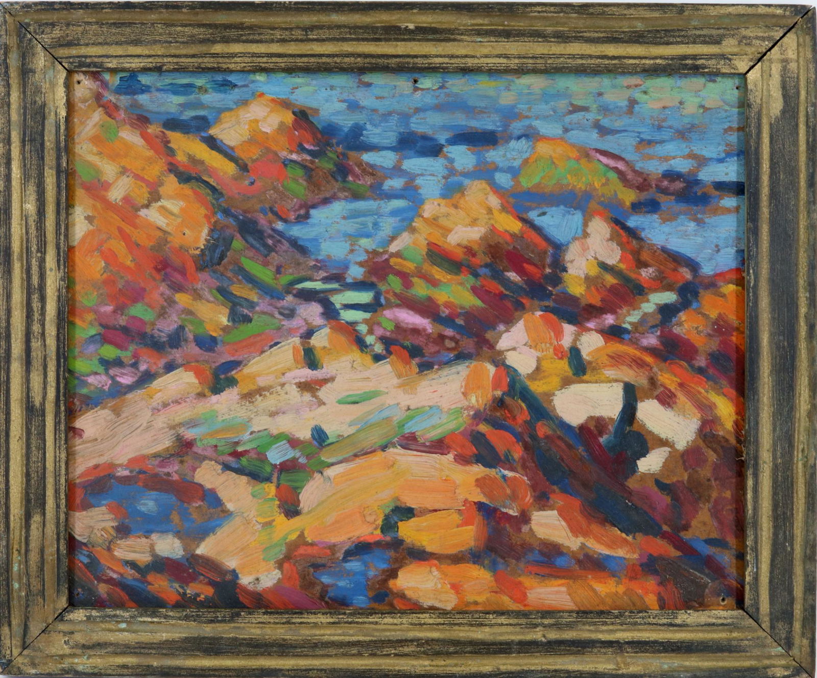 Mary Bean (1904 - 1997) (1 of 5)