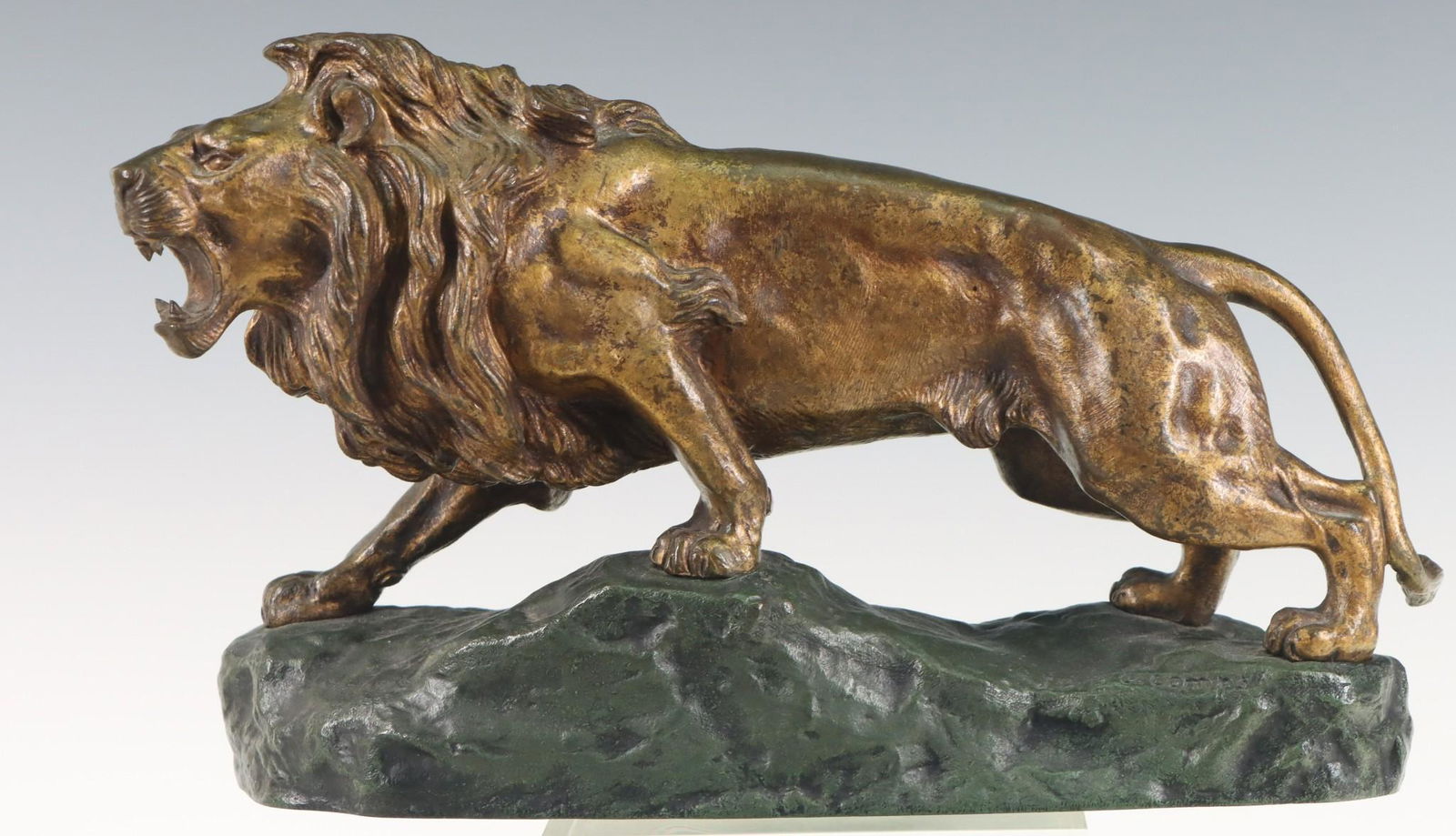 Jean Bernard Descomps (1872 - 1948) (1 of 6)