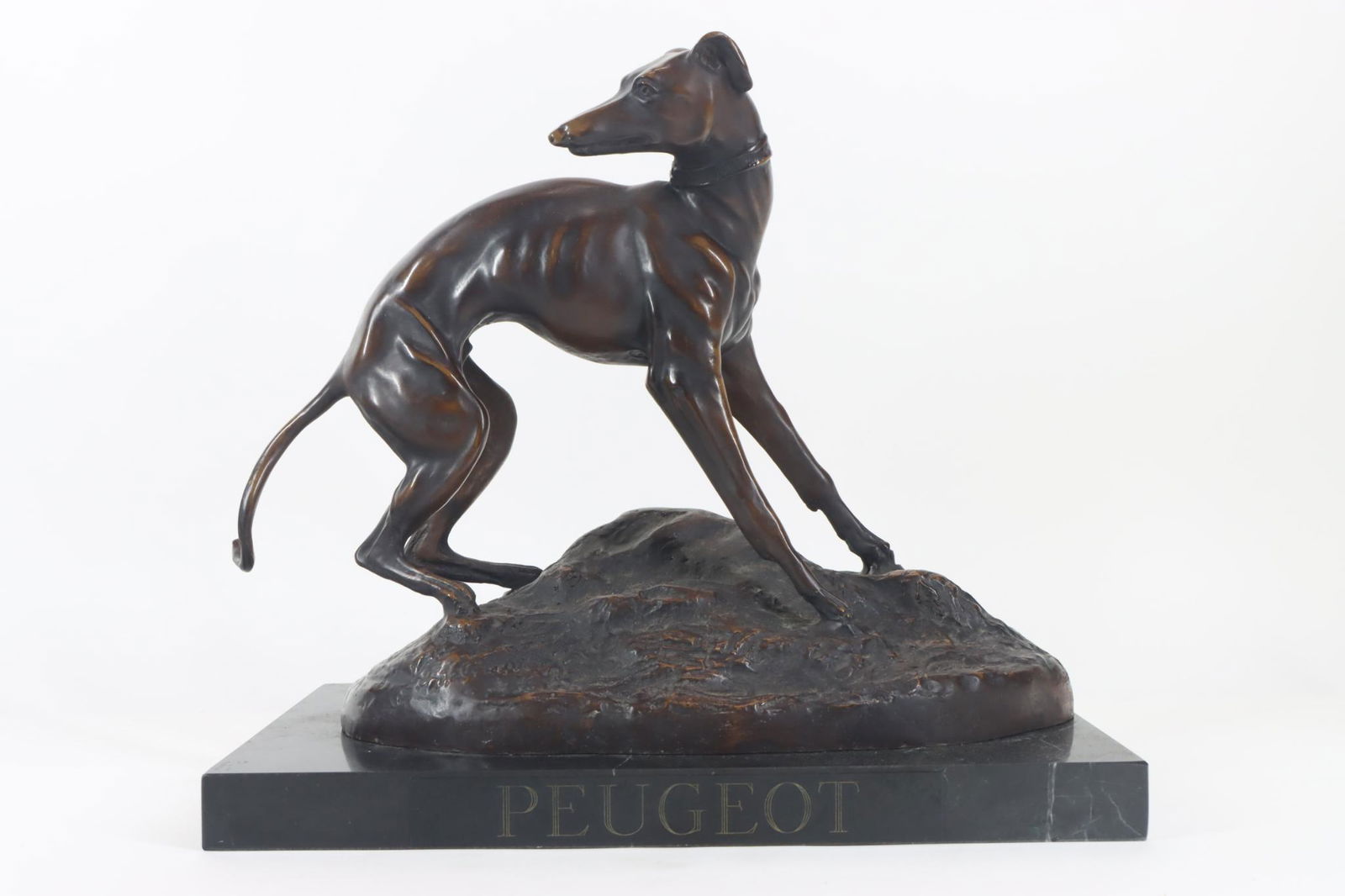 After Jean-Francois-Theodore Gechter (1796 - 1844) (1 of 10)