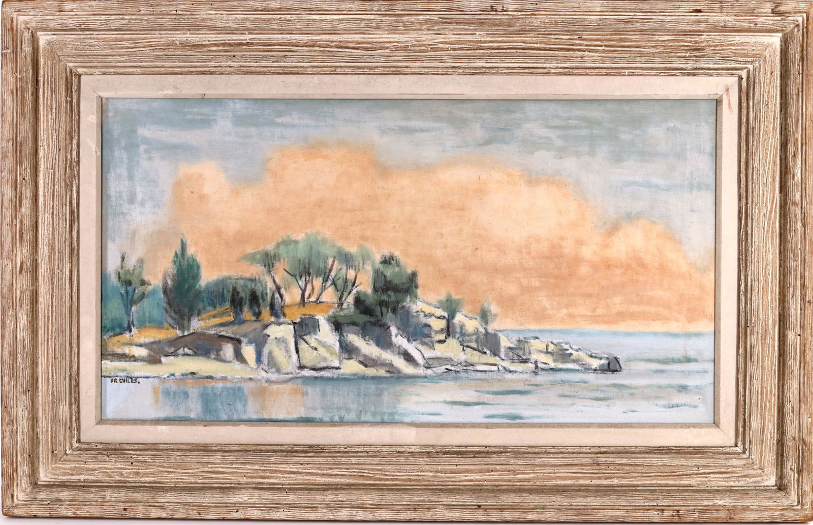 Frederick Childs (1908 - 1978) (1 of 6)