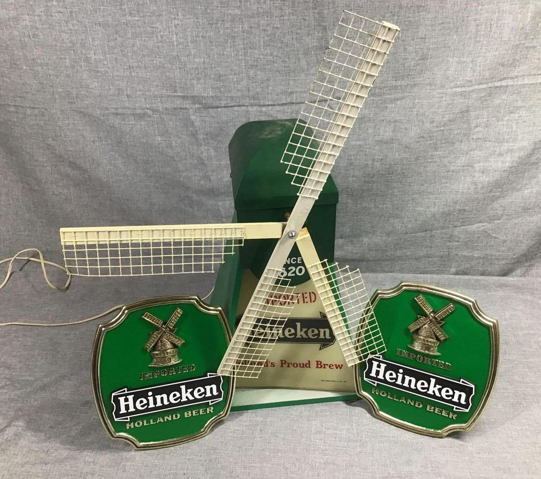 Heineken Holland Beer Advertising (1 of 9)