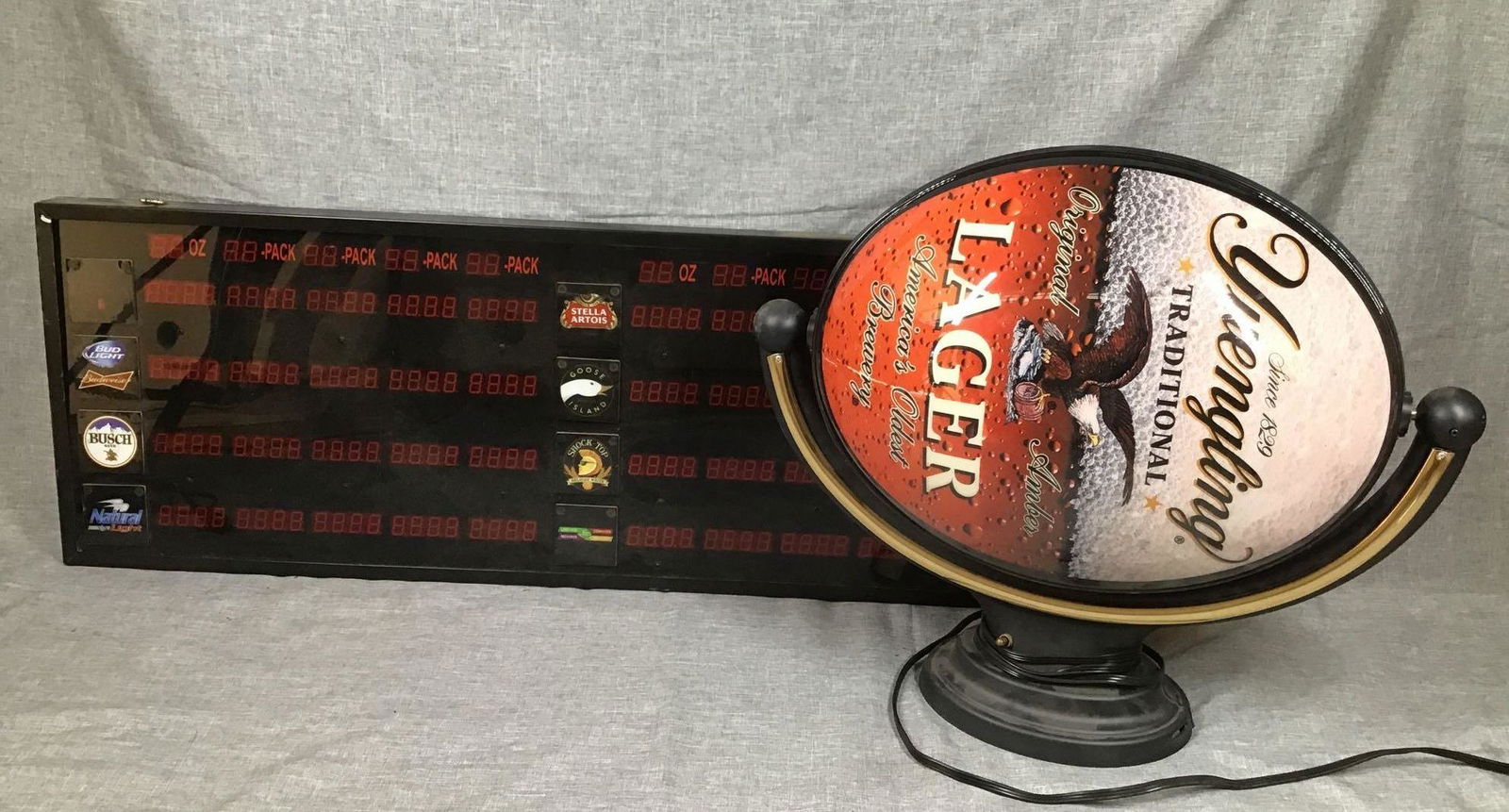 Beer Advertising (1 of 10)