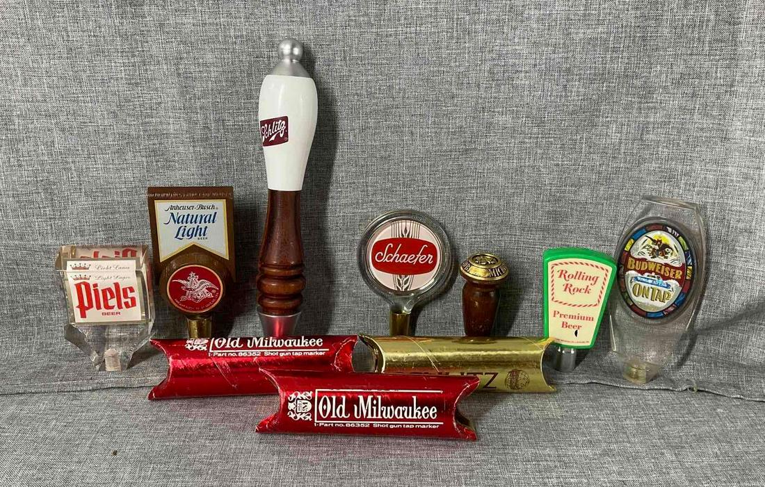 Beer Tap Handles (1 of 20)
