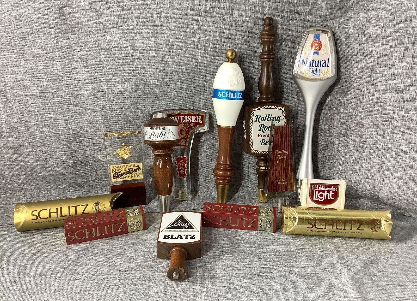 Beer Tap Handles (1 of 20)
