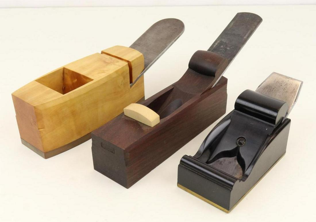 Tim Smith Mitre Plane & Woodworking Planes (1 of 20)