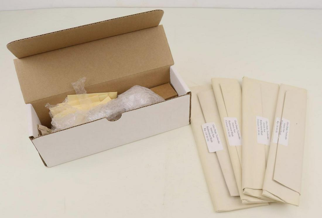 Glen-Drake Toolworks Accessories (1 of 14)