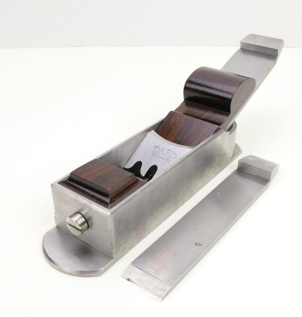 Daed Toolworks Mitre Plane (1 of 9)