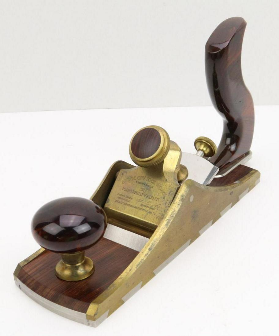 Bridge City Tools Smoothing Plane (1 of 11)