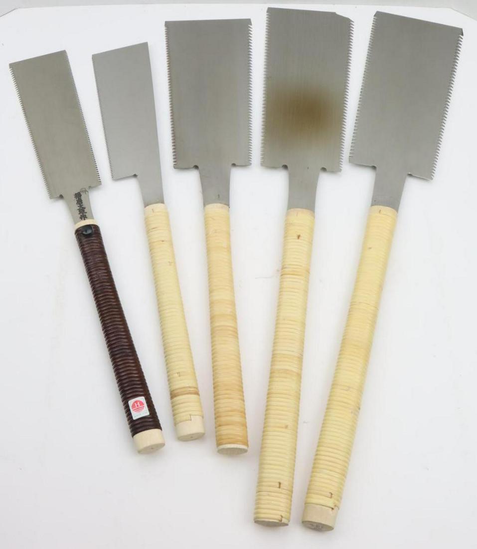 Japanese Saw Files (1 of 16)