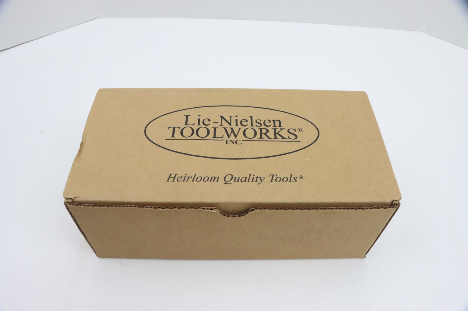 Lie-Nielsen Plane (1 of 15)