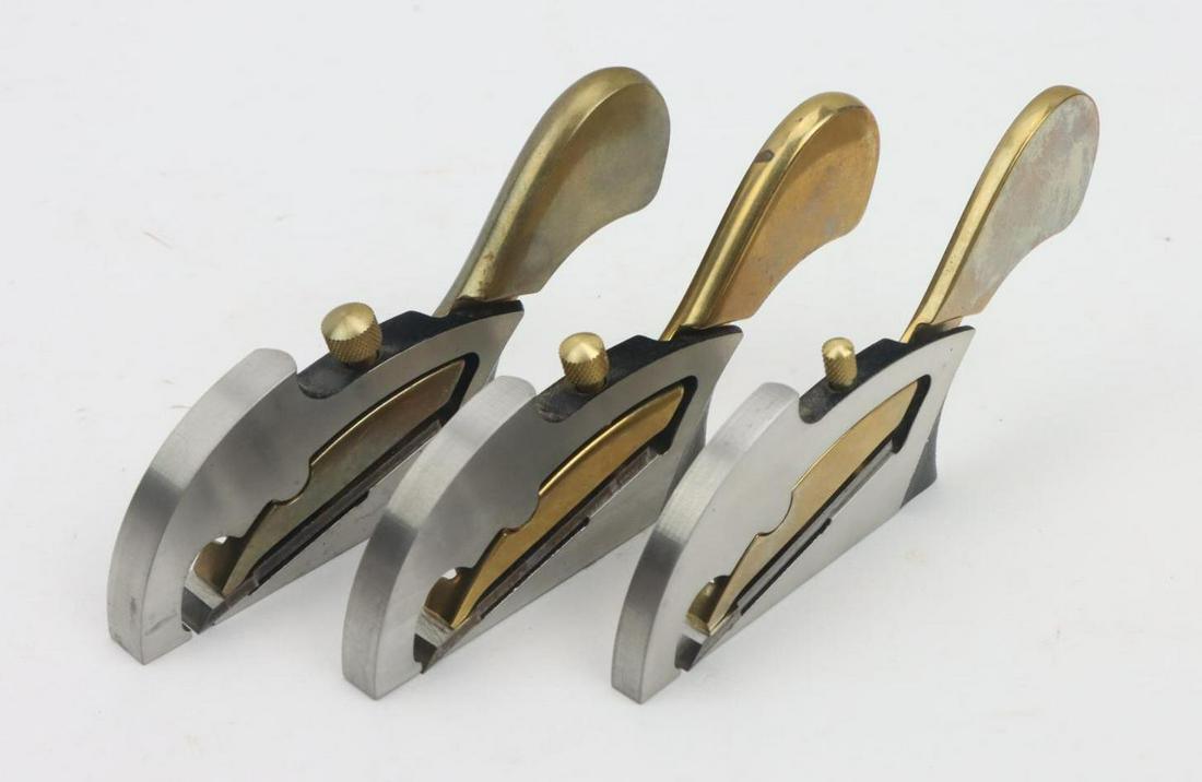 Veritas Rabbet Planes (1 of 5)