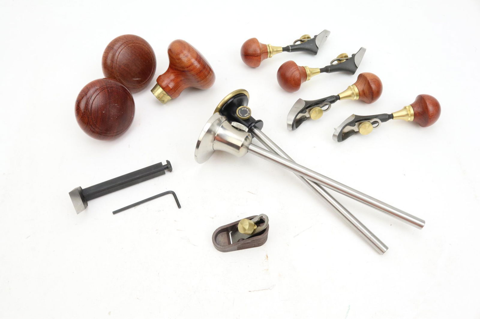 Veritas Planes & Woodworking Tools (1 of 20)