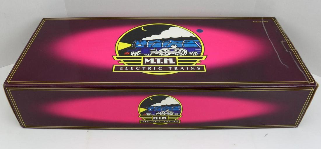 MTH Engine (1 of 10)