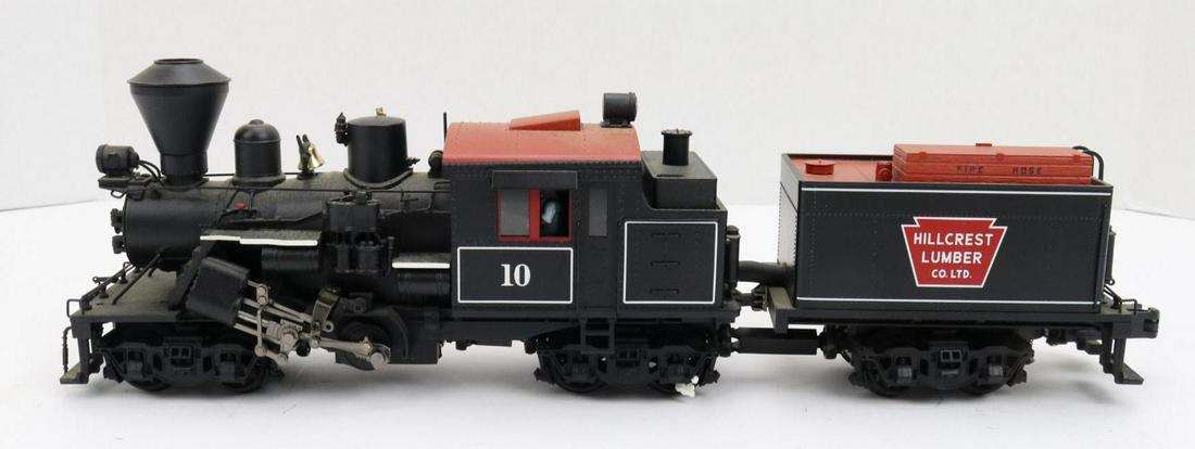 MTH Locomotive (1 of 13)