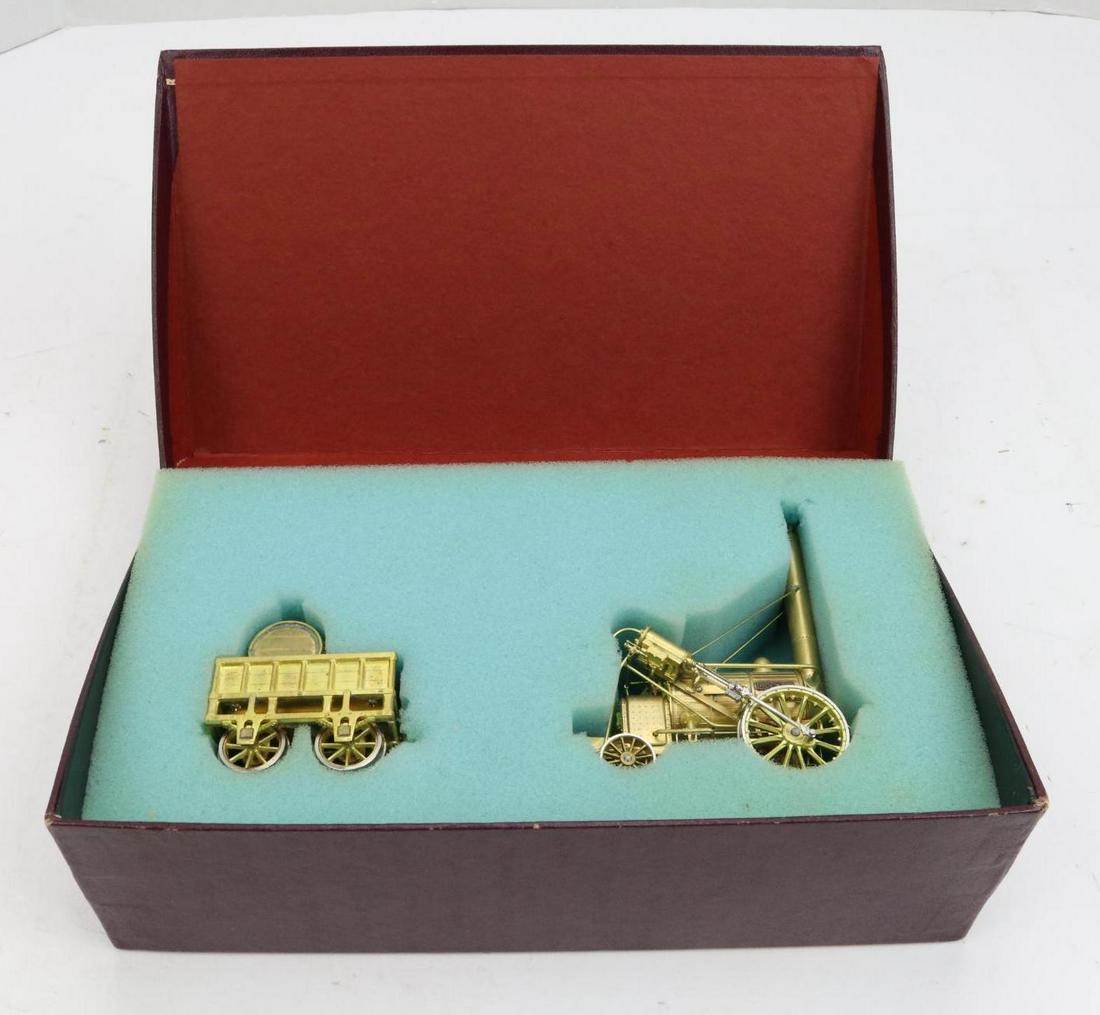 Fulgurex Rocket (1 of 12)