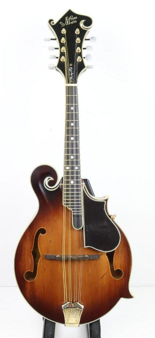 Mandolin, Morgan Monroe (1 of 18)