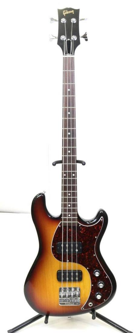 Electric Bass, Gibson (1 of 18)