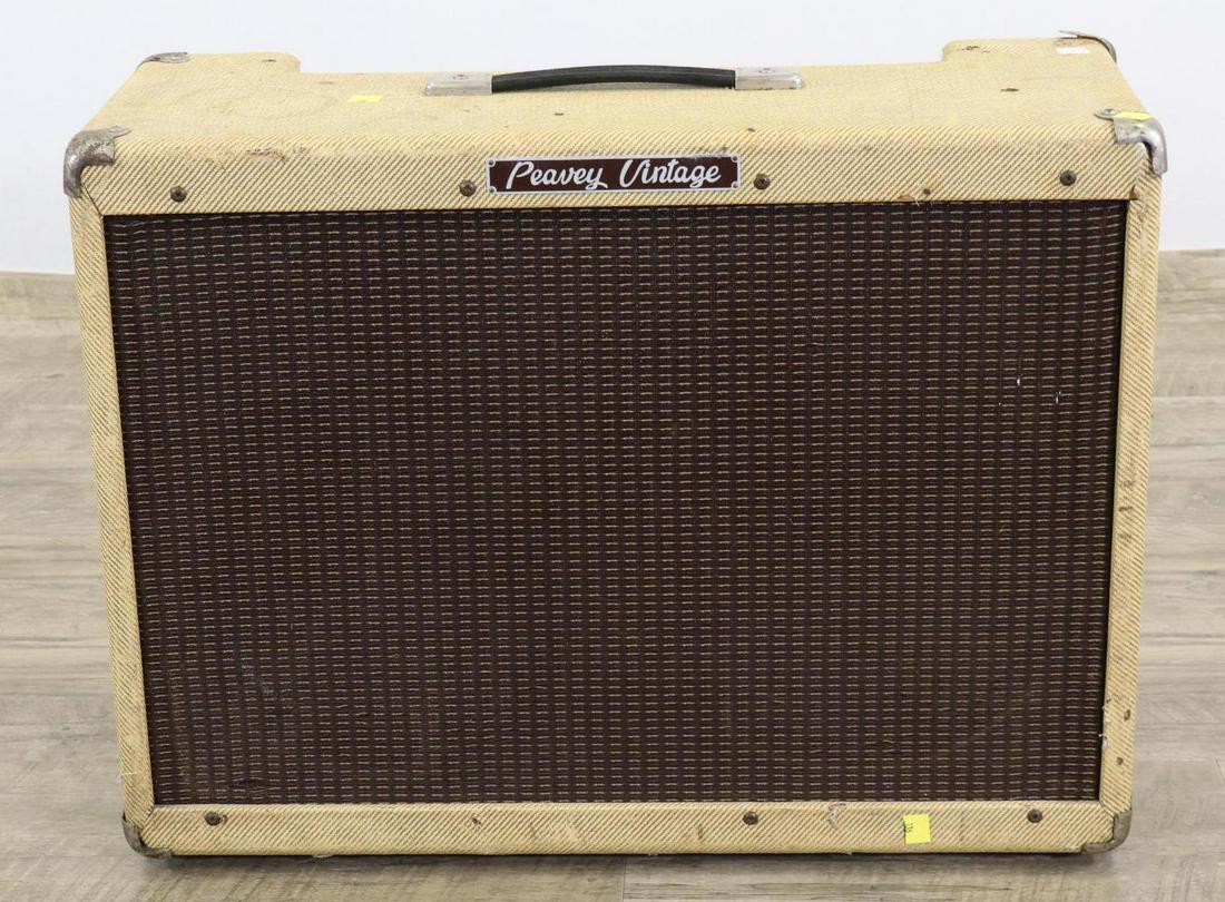 Speaker cabinet, Peavey (1 of 9)