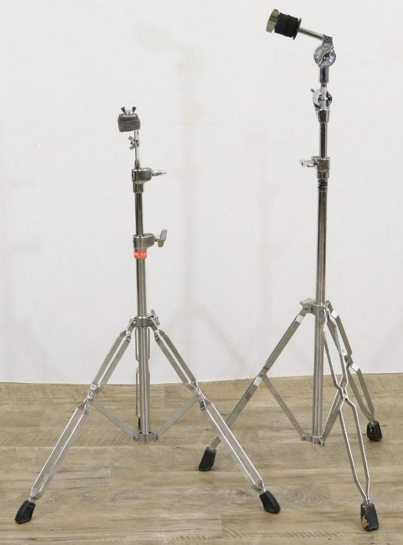 Cymbal Stand Pair (1 of 8)