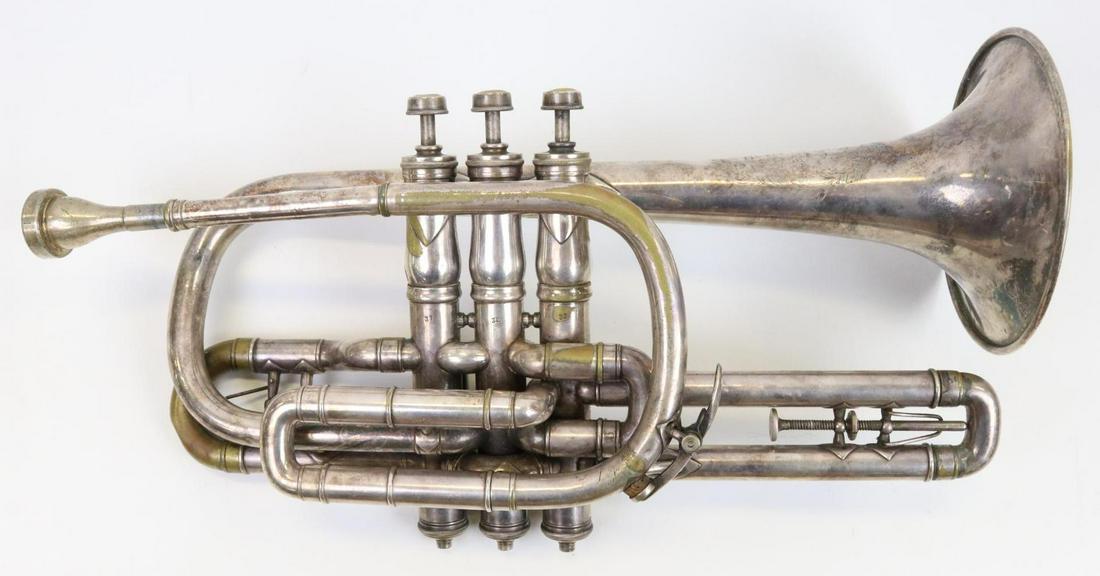 Cornet, Meredith Open Tone (1 of 13)